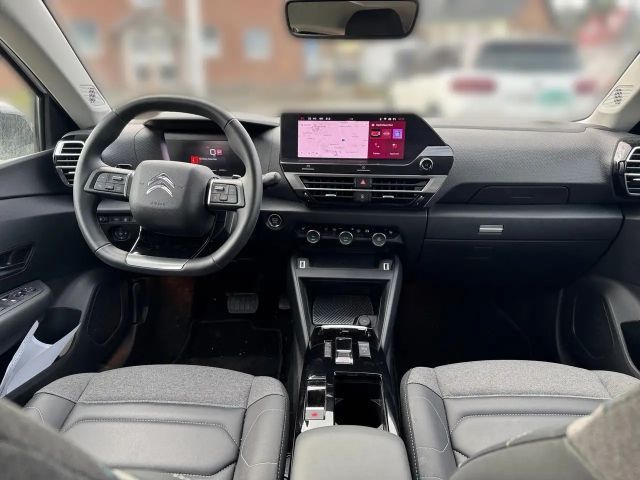 Citroën C4 PureTech Shine