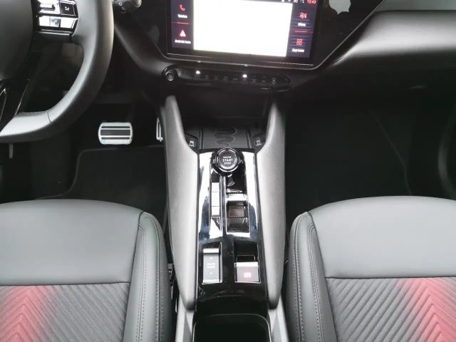 Alfa Romeo Junior Ibrida