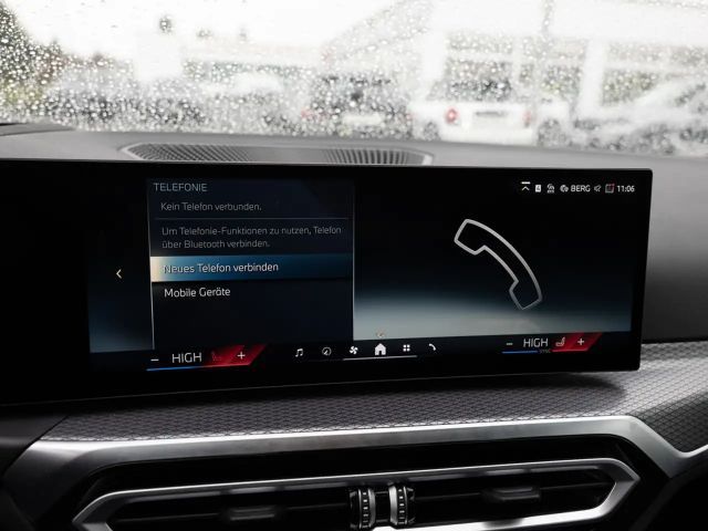 BMW i4 Coupé Gran Coupé M-Sport eDrive35