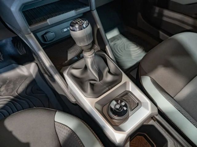 Dacia Duster 4WD Extreme