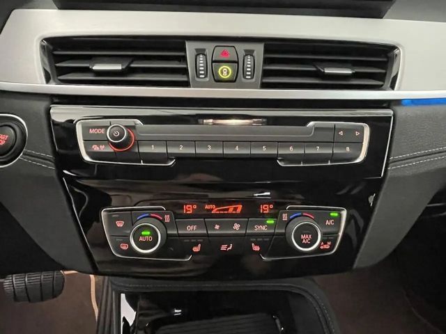 BMW X1 Sport Line xDrive