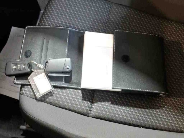 Volkswagen Passat 1.5 TSI DSG Variant