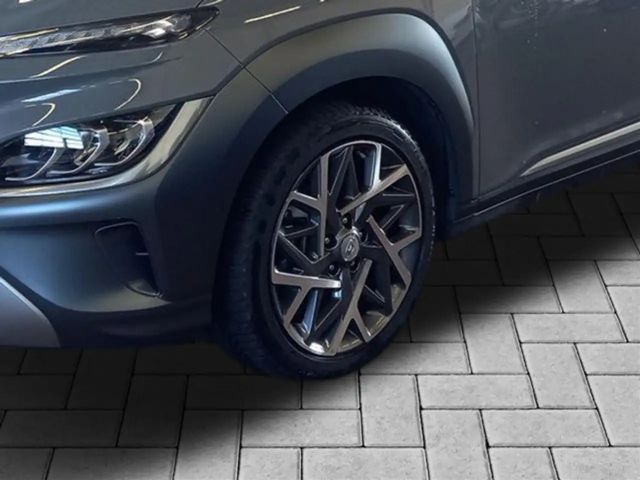 Hyundai Kona 1.6 2WD Hybrid Prime