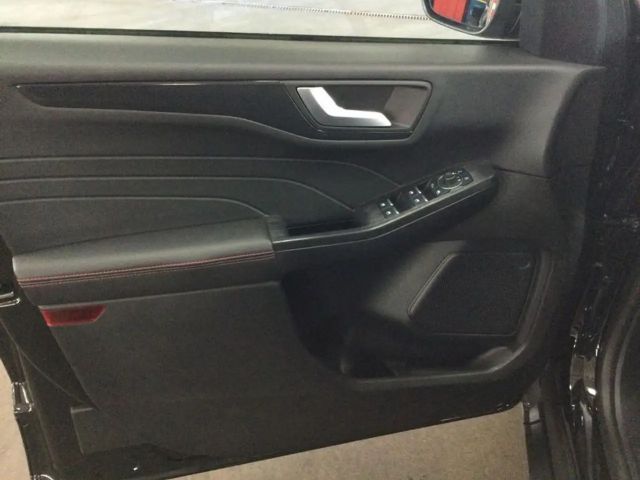 Ford Kuga EcoBoost ST Line