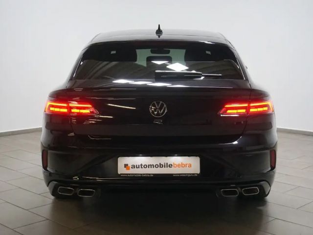 Volkswagen Arteon Shooting Brake 2.0 TSI DSG