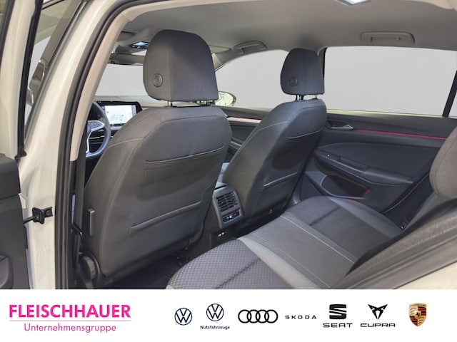 Volkswagen Golf 2.0 TDI Golf VIII