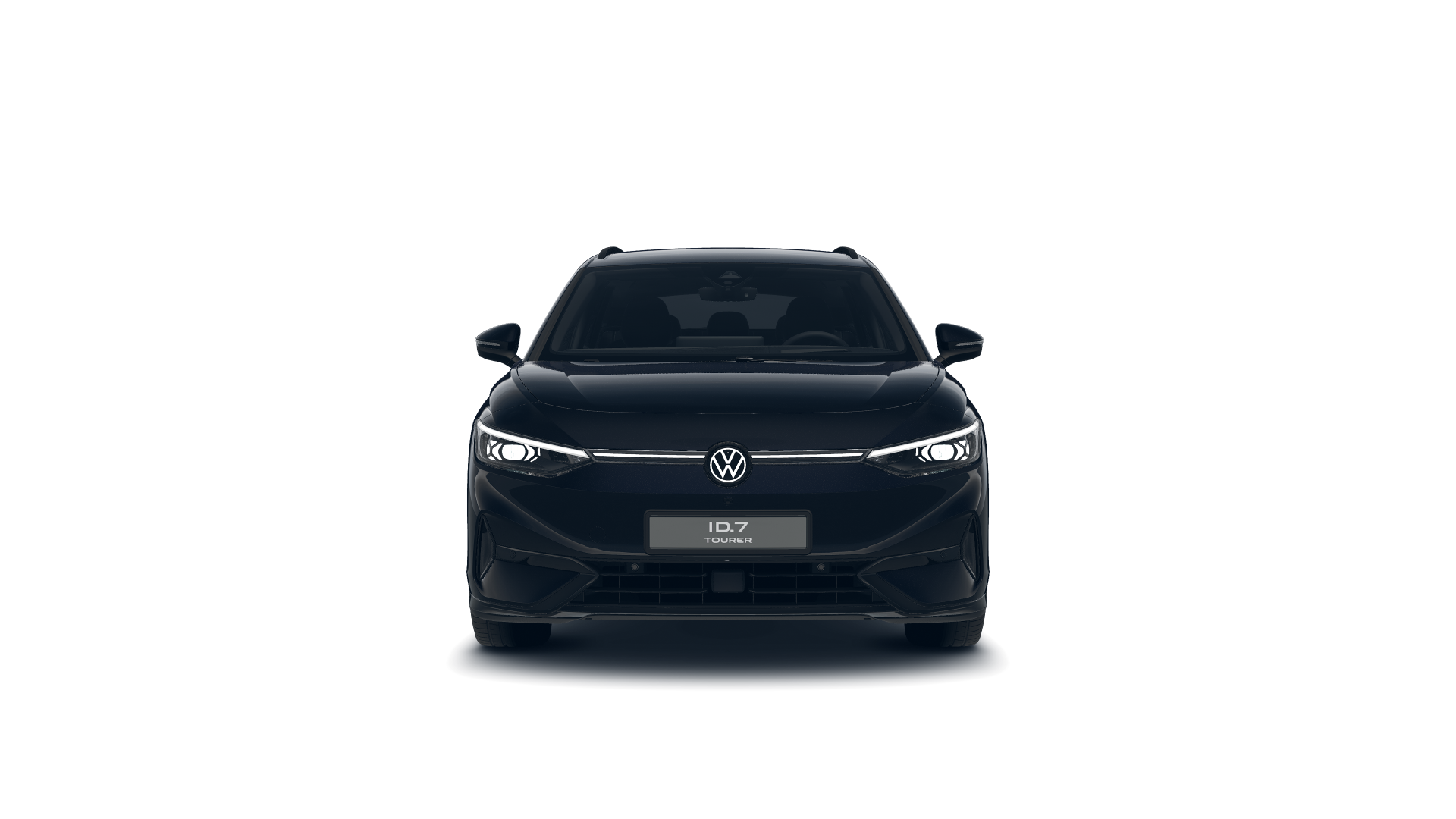Volkswagen ID.7 Pro Tourer