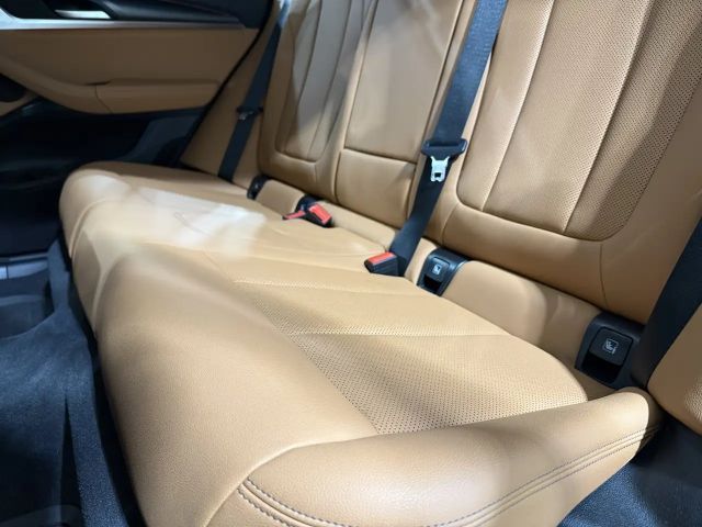 BMW X3 M-Sport xDrive20d