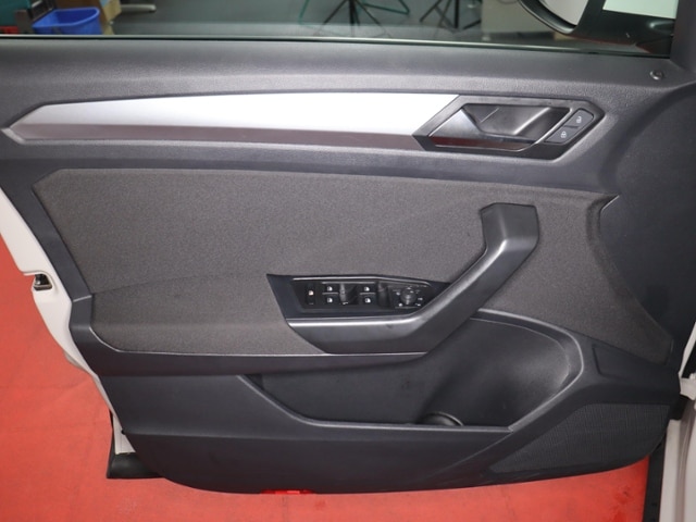 Volkswagen T-Roc DSG