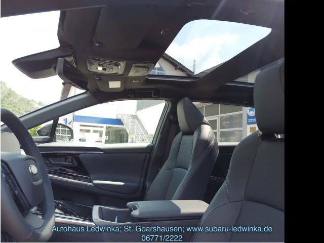 Subaru Solterra Platinum Plus inkl. Erweiterter Umweltprämie