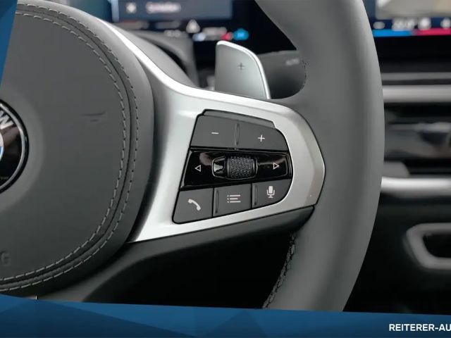 BMW X6 M-Sport xDrive40d