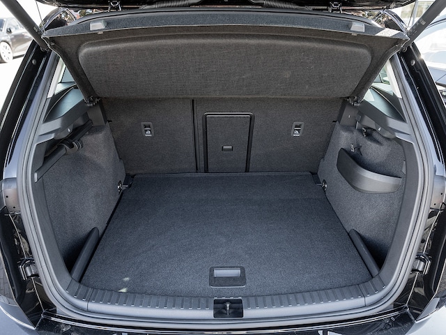 Skoda Karoq 1.5 TSI ACT Selection