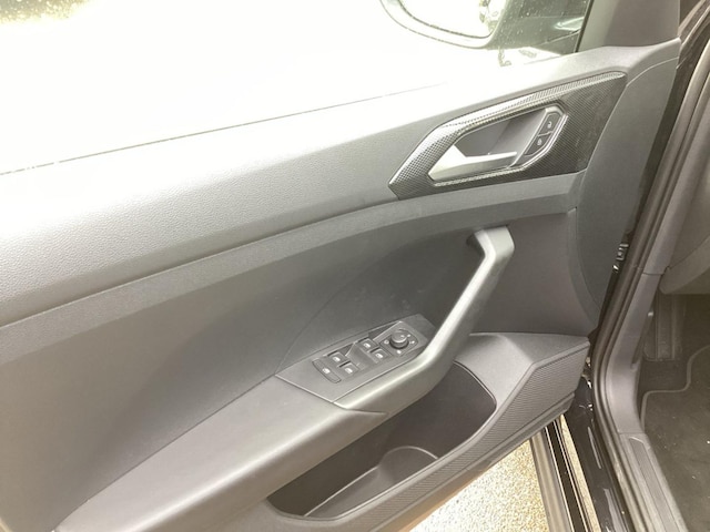 Volkswagen T-Cross DSG Life