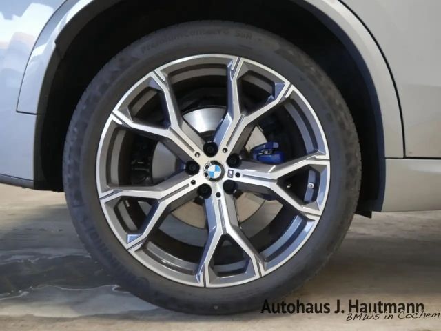 BMW X5 M-Sport xDrive