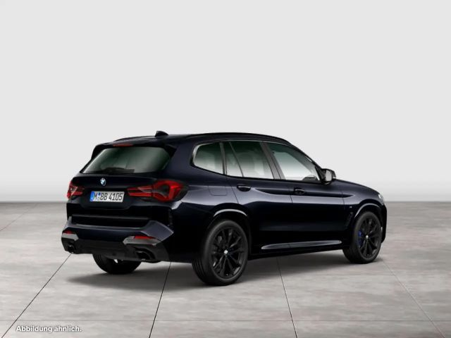 BMW X3 M-Sport