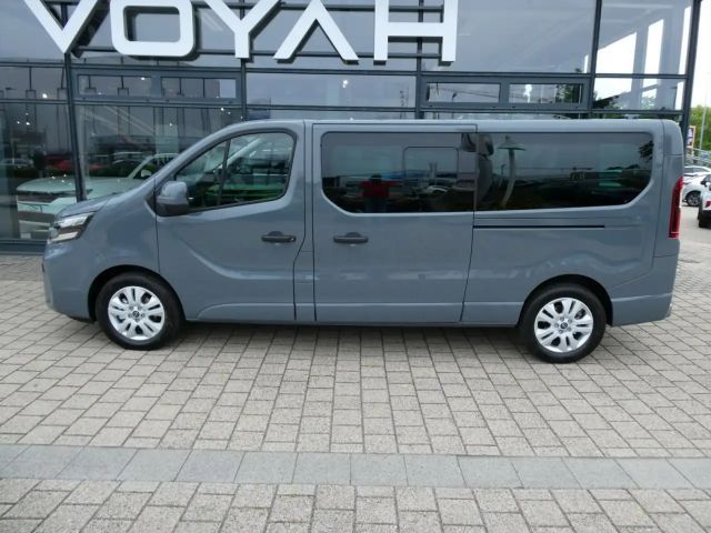Nissan Primastar L2H1 Tekna dCi 170