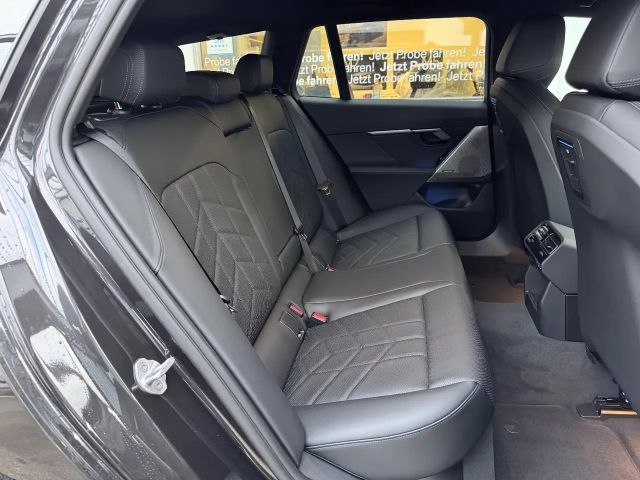 BMW 520 520d M-Sport Touring