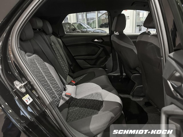 Audi A1 25 TFSI S-Tronic Sportback