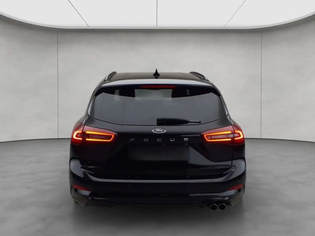 Ford Focus EcoBoost ST Line Wagon
