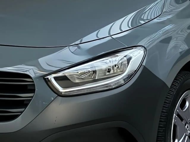 Mercedes-Benz Citan Tourer