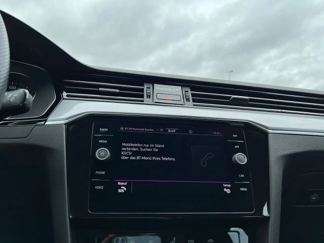 Volkswagen Passat DSG GTE