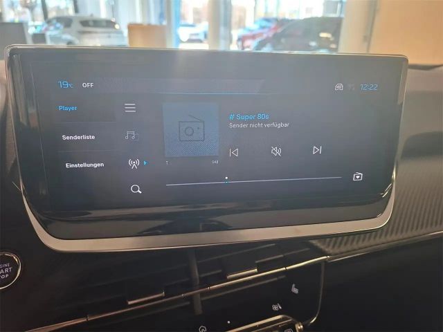 Peugeot 2008 Allure Pack PureTech