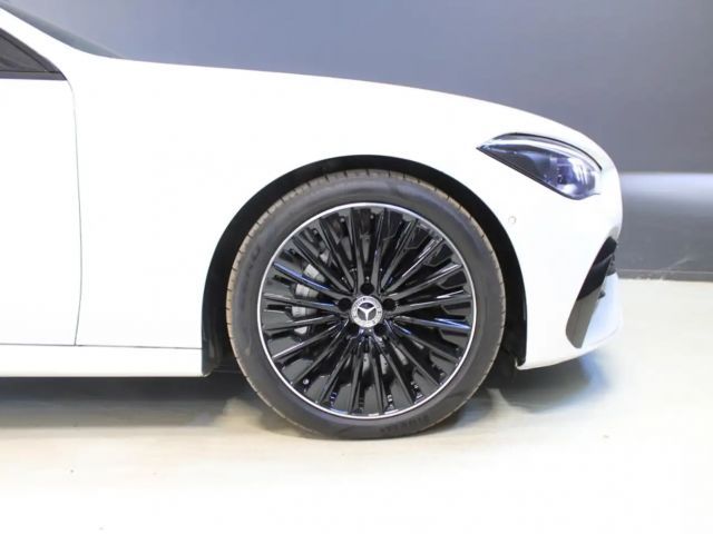 Mercedes-Benz CLE 450 4MATIC AMG Line