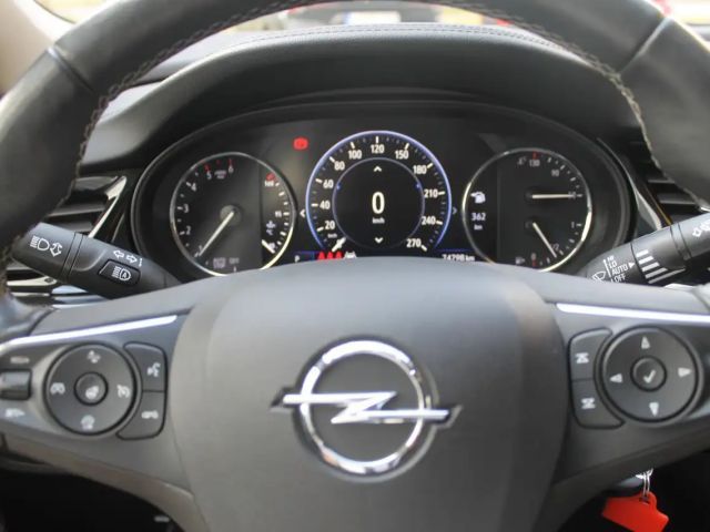 Opel Insignia 2.0 CDTI Elegance Grand Sport