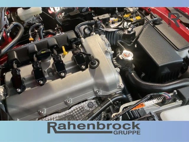 Mazda MX-5 Advantage SkyActiv