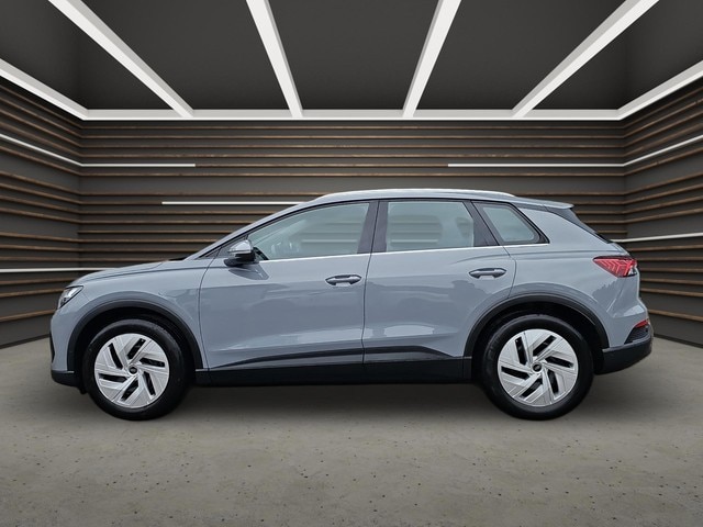 Audi Q4 e-tron 35