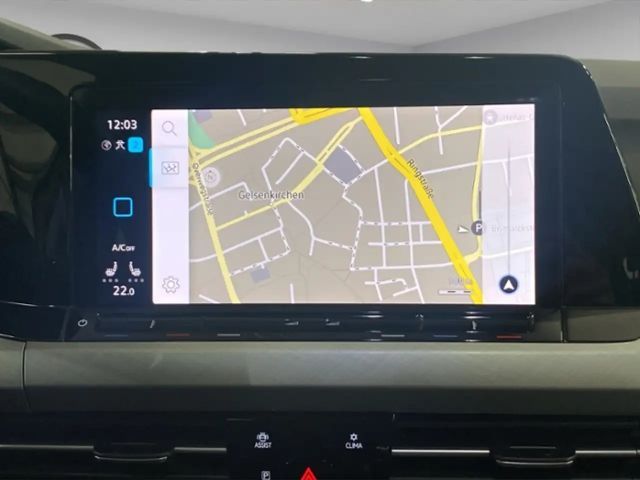Volkswagen Golf 1.5 TSI Golf VIII Life