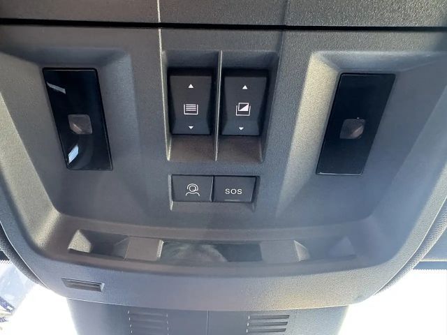 Peugeot 5008 GT-Line