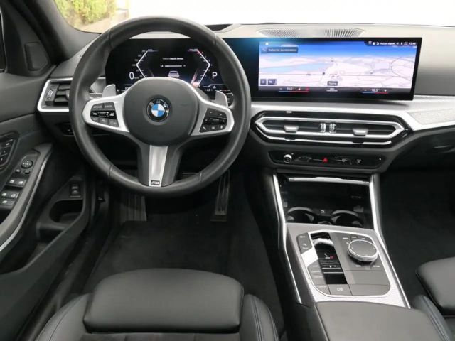 BMW 318 M-Sport Touring