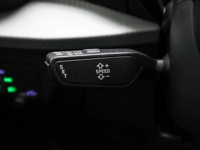 Audi Q2 35 TDI Quattro