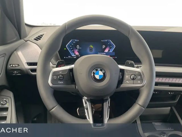 BMW 120 M-Sport Sedan