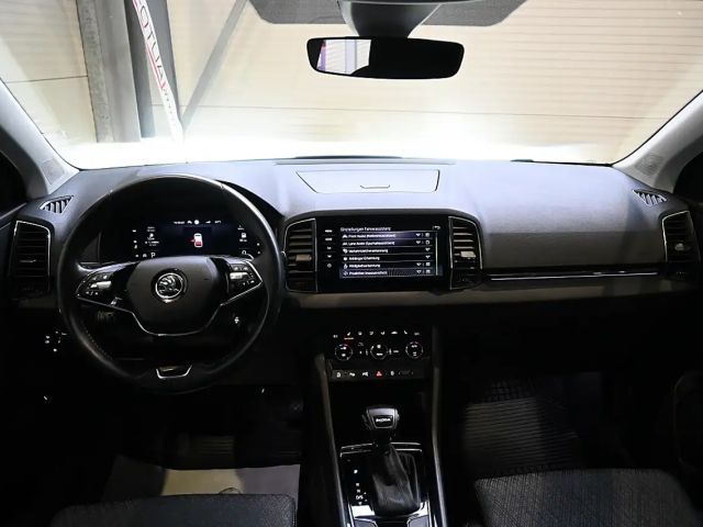 Skoda Karoq Style Style