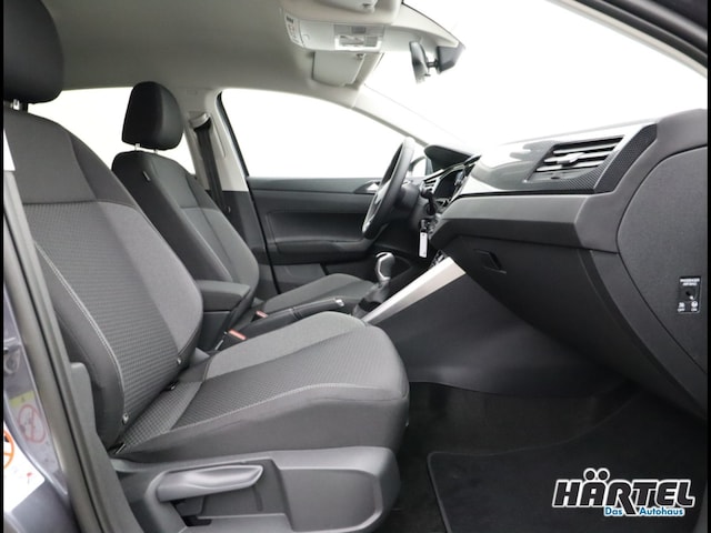 Volkswagen Polo 1.0 TSI Life