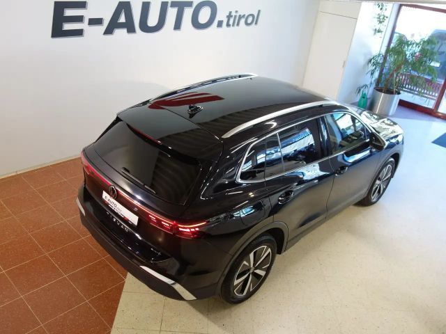 Volkswagen Tiguan DSG Elegance Elegance Sport