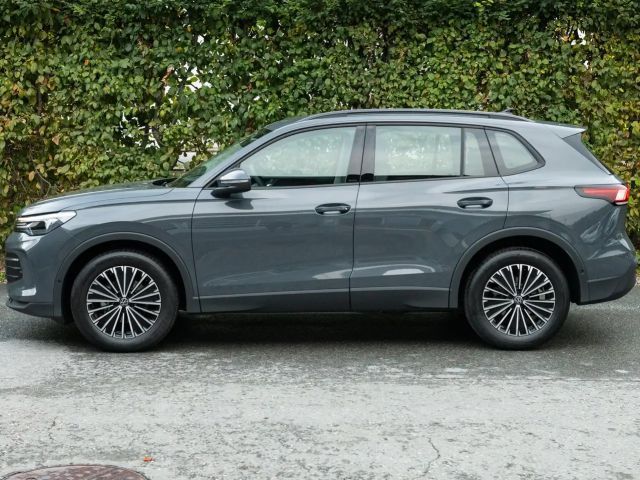 Volkswagen Tiguan 1.5 eTSI Life