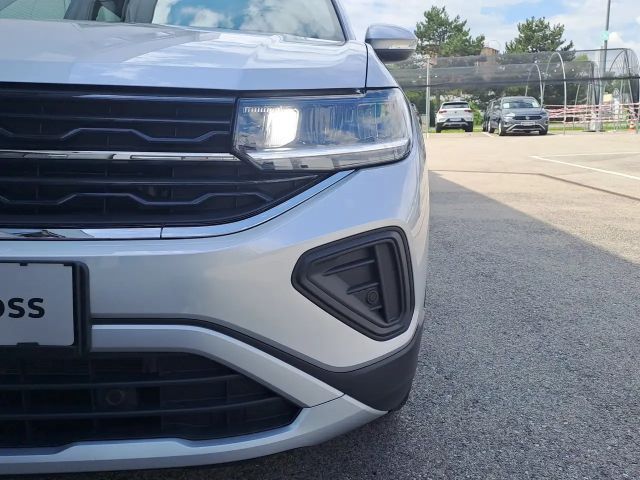 Volkswagen T-Cross Friends - nur € 21.899,-* VW SPRENG !