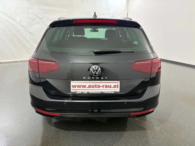Volkswagen Passat 2.0 TDI Business DSG Variant