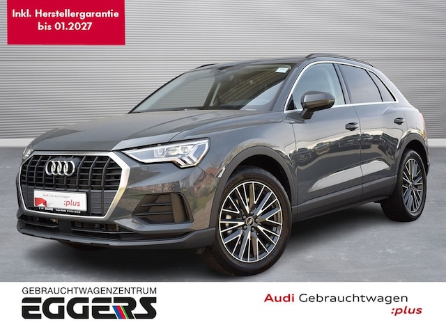Audi Q3 35 TFSI S-Tronic