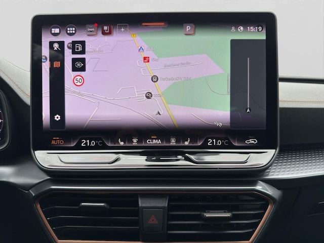 Cupra Leon DSG Sportstourer