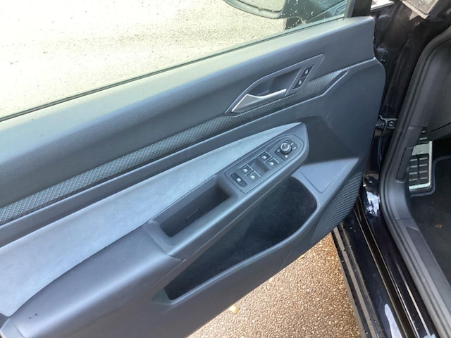 Volkswagen Golf DSG Golf VIII