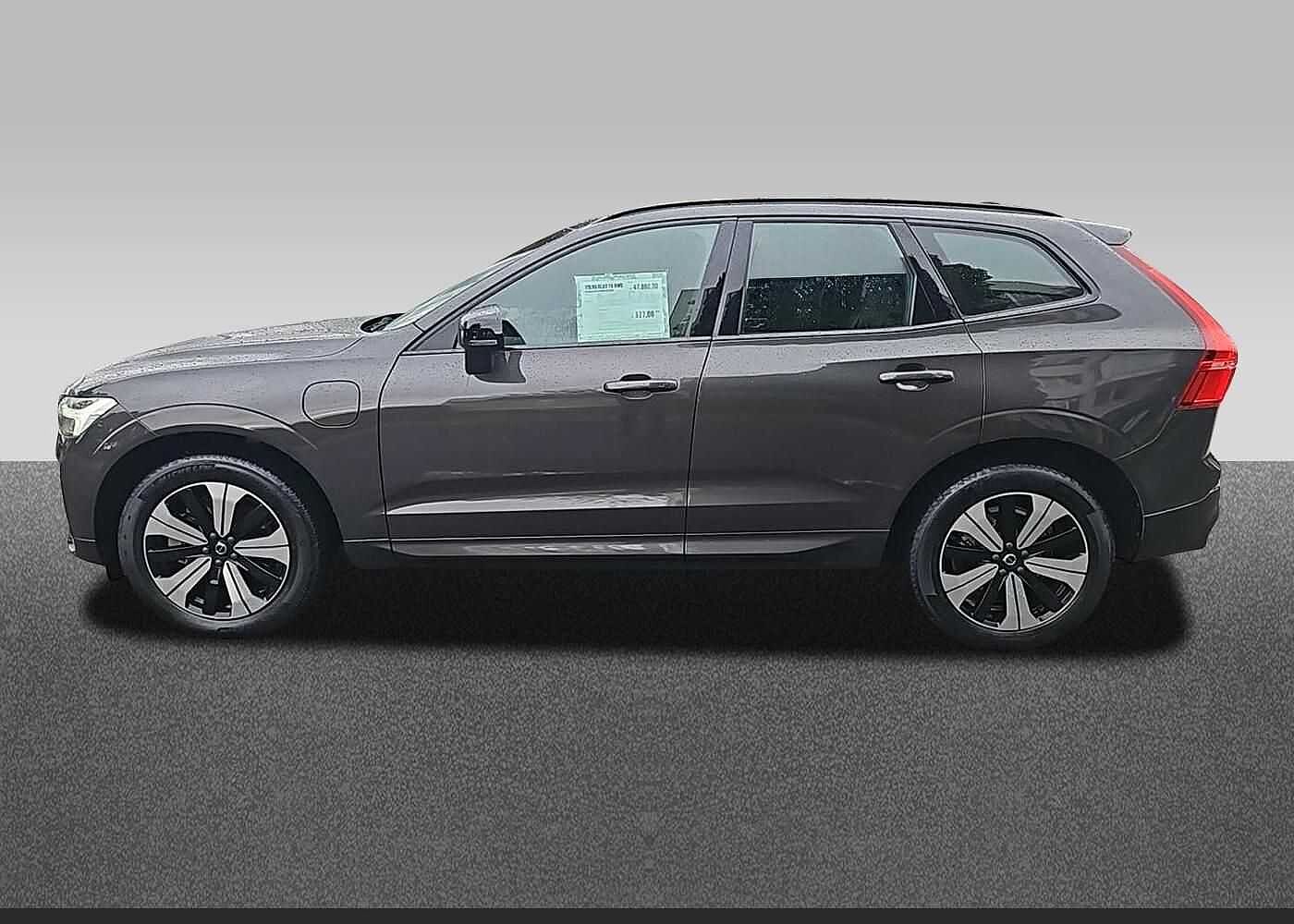 Volvo XC60 AWD Dark Plus T6