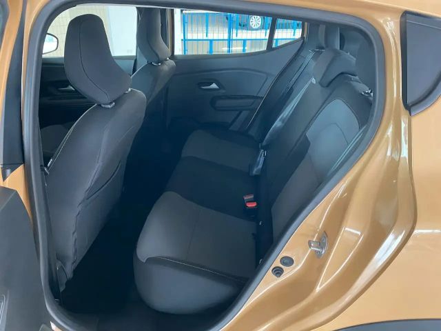 Dacia Sandero TCe 90