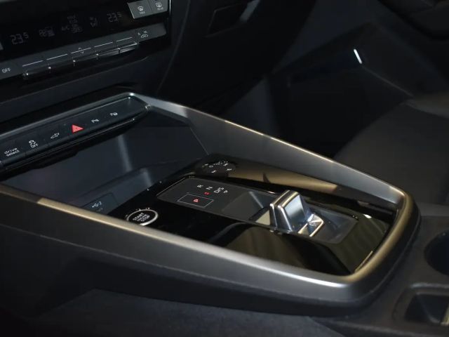 Audi A3 40 TFSI Hybride Sport