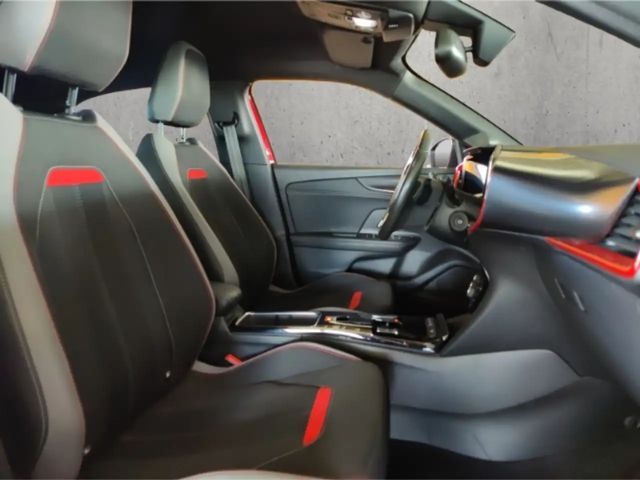 Opel Mokka GS-Line Grand Sport