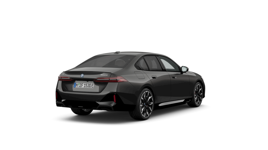 BMW 550 Sedan xDrive