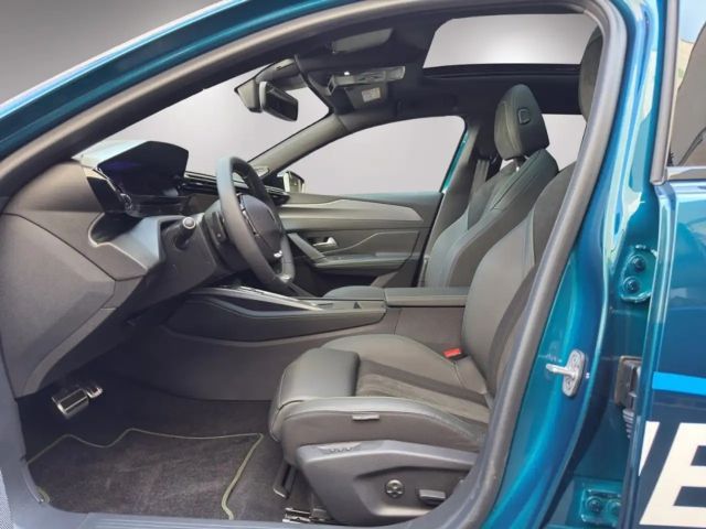 Peugeot 408 GT-Line Hybrid